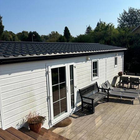 Thelittlehouse-By-The-Lake Hørsholm المظهر الخارجي الصورة