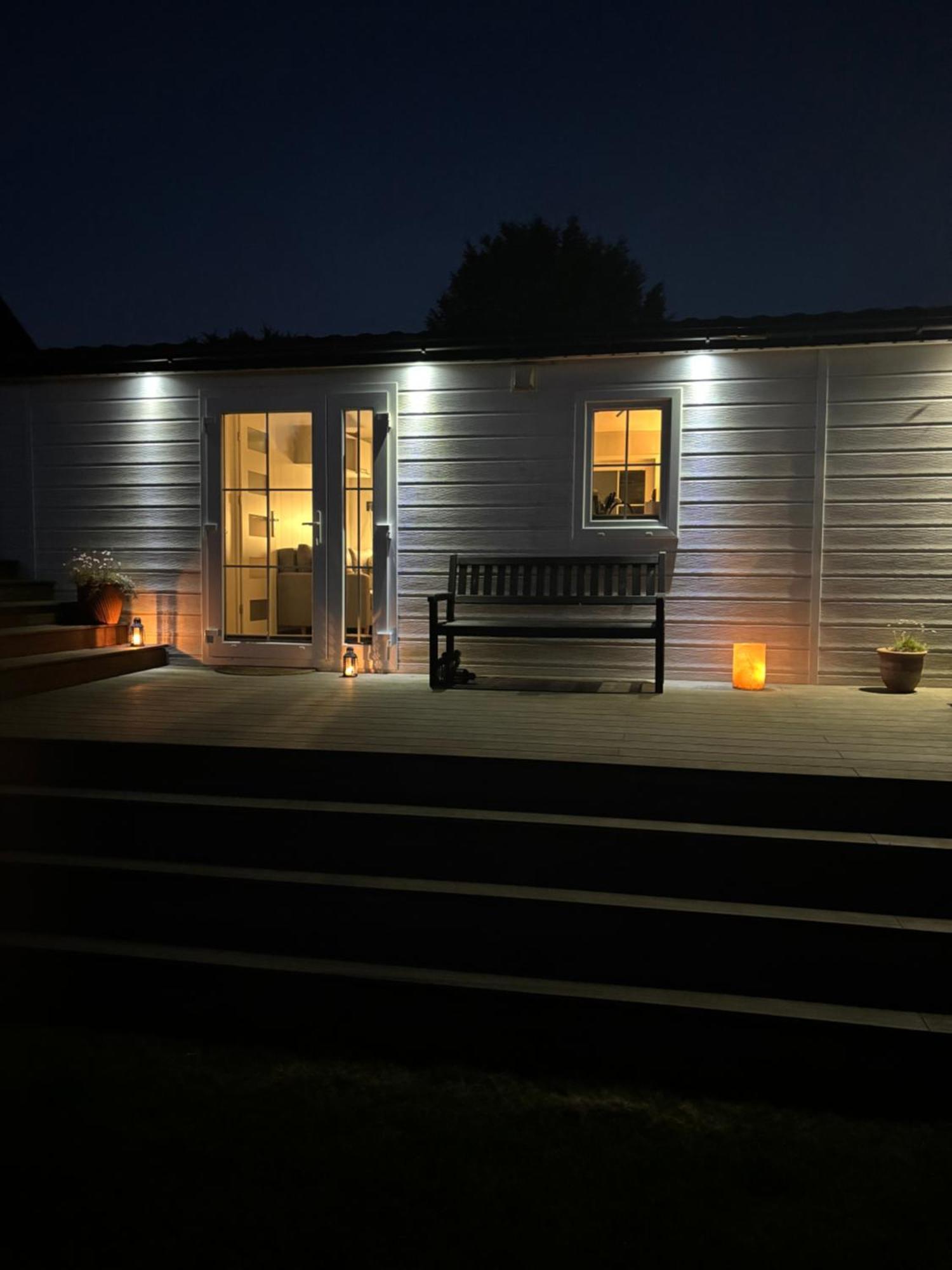 Thelittlehouse-By-The-Lake Hørsholm المظهر الخارجي الصورة
