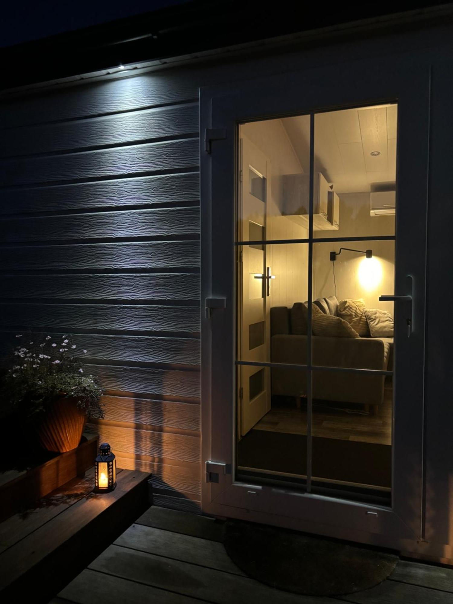 Thelittlehouse-By-The-Lake Hørsholm المظهر الخارجي الصورة