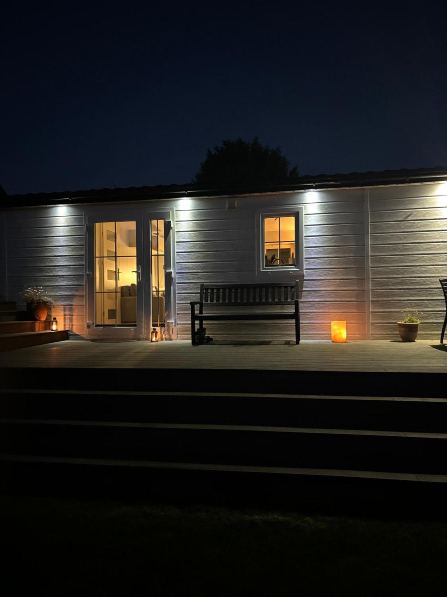 Thelittlehouse-By-The-Lake Hørsholm المظهر الخارجي الصورة