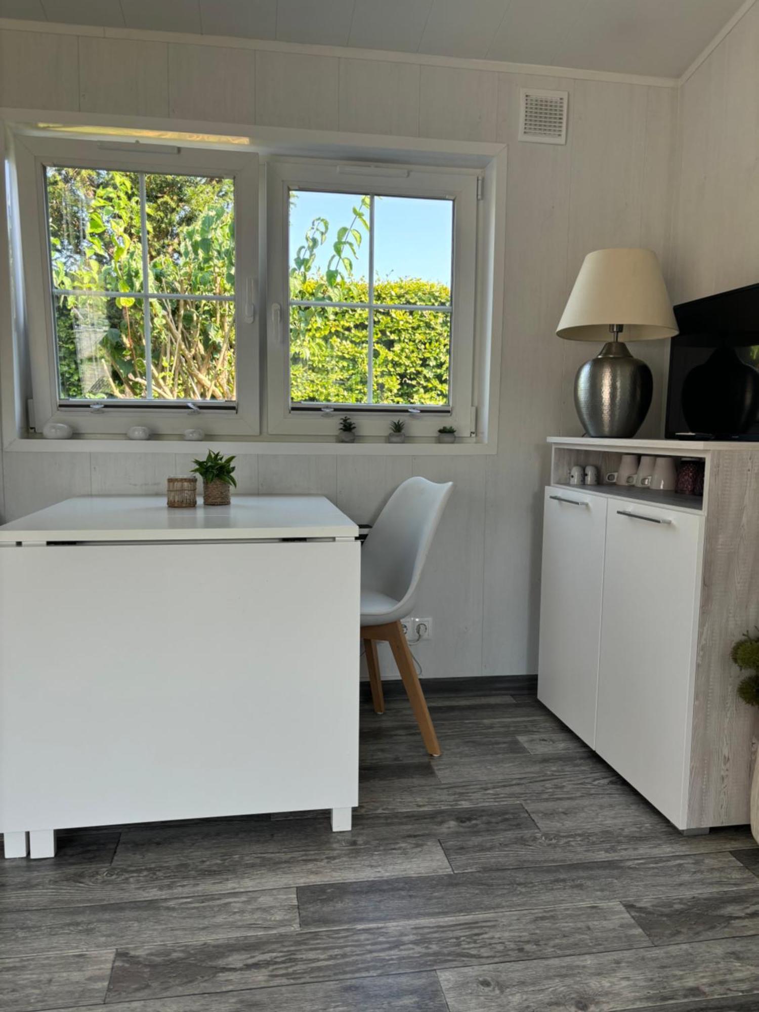 Thelittlehouse-By-The-Lake Hørsholm المظهر الخارجي الصورة